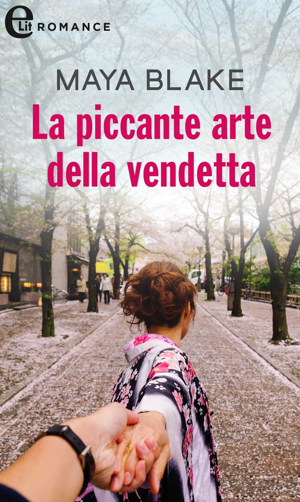 La piccante arte della vendetta (eLit) - Librerie.coop La piccante arte della vendetta (eLit) - Librerie.coop