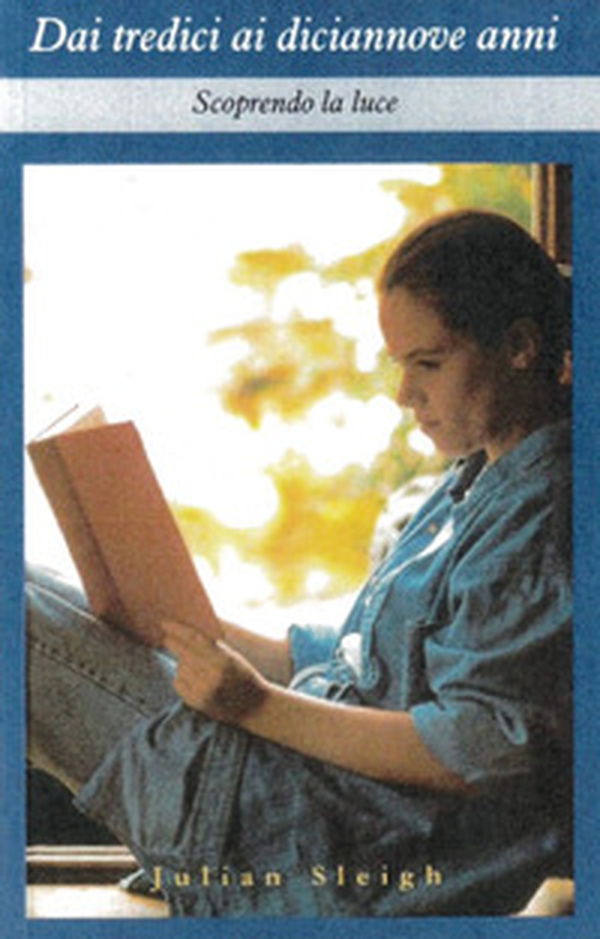 Dai tredici ai diciannove anni. Scoprendo la luce - Librerie.coop Dai tredici ai diciannove anni. Scoprendo la luce - Librerie.coop