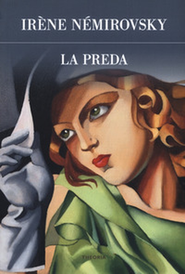 La preda - Librerie.coop La preda - Librerie.coop