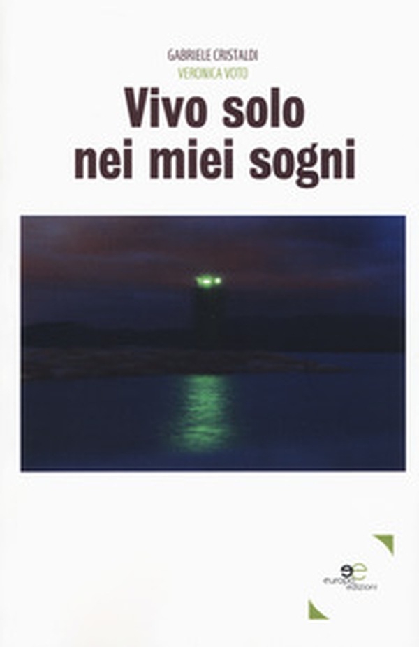 Vivo solo nei miei sogni - Librerie.coop Vivo solo nei miei sogni - Librerie.coop
