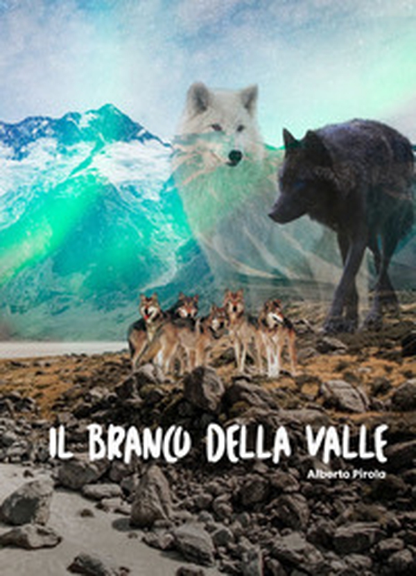Il branco della valle - Librerie.coop Il branco della valle - Librerie.coop