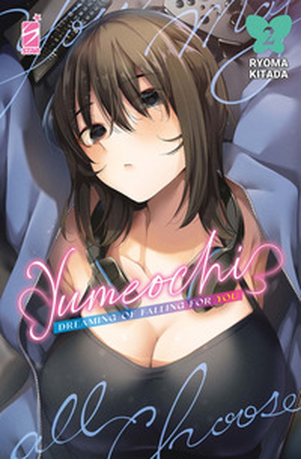 Yumeochi: dreaming of falling for you - Vol. 2 - Librerie.coop Yumeochi: dreaming of falling for you - Vol. 2 - Librerie.coop