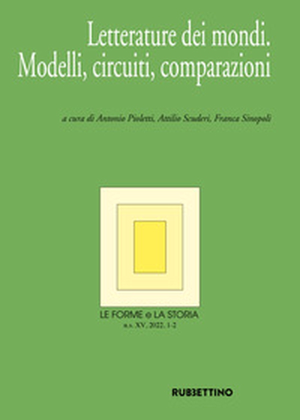 Le forme e la storia - Vol. 1-2 - Librerie.coop Le forme e la storia - Vol. 1-2 - Librerie.coop