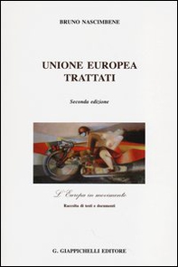 Unione Europea. Trattati - Librerie.coop