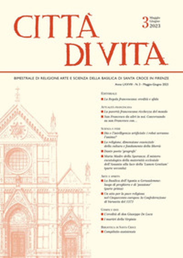 Città di vita - Vol. 3 - Librerie.coop Città di vita - Vol. 3 - Librerie.coop
