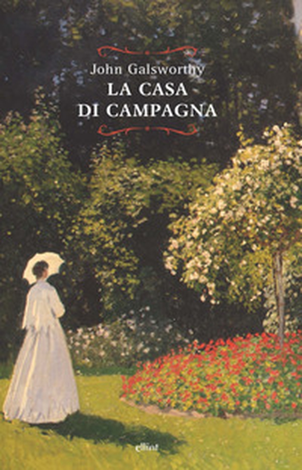 La casa di campagna - Librerie.coop La casa di campagna - Librerie.coop