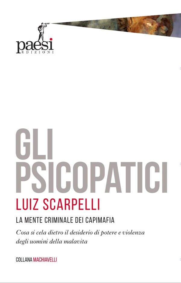 Gli psicopatici - Librerie.coop Gli psicopatici - Librerie.coop