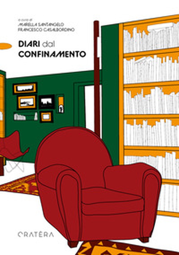 Diari dal confinamento - Librerie.coop Diari dal confinamento - Librerie.coop
