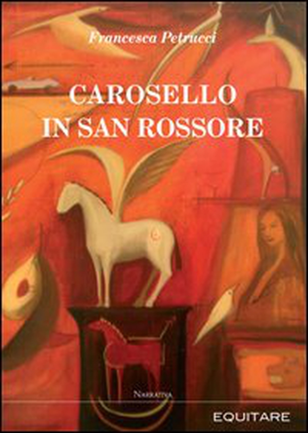 Carosello in San Rossore - Librerie.coop Carosello in San Rossore - Librerie.coop