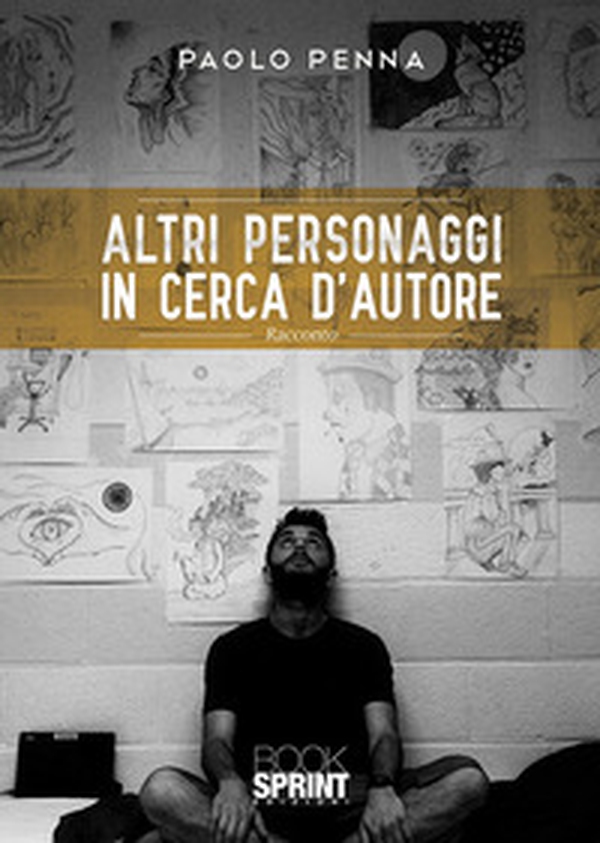 Altri personaggi in cerca d'autore - Librerie.coop Altri personaggi in cerca d'autore - Librerie.coop