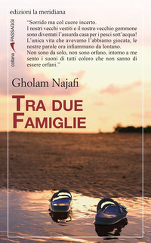 Tra due famiglie - Librerie.coop Tra due famiglie - Librerie.coop