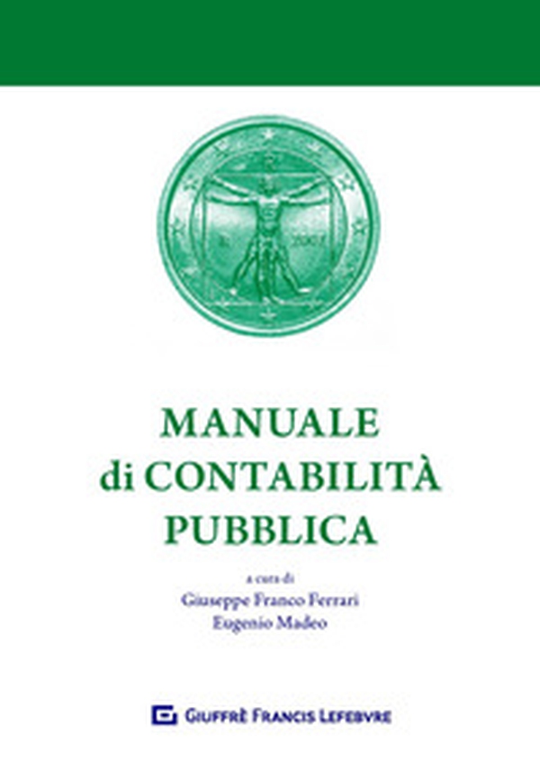 Manuale di contabilità pubblica - Librerie.coop Manuale di contabilità pubblica - Librerie.coop