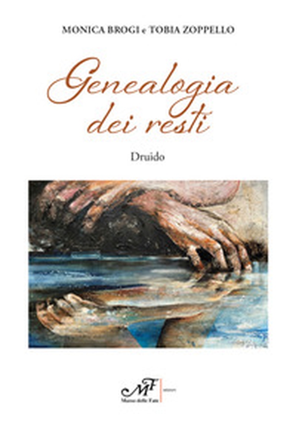 Genealogia dei resti - Librerie.coop Genealogia dei resti - Librerie.coop