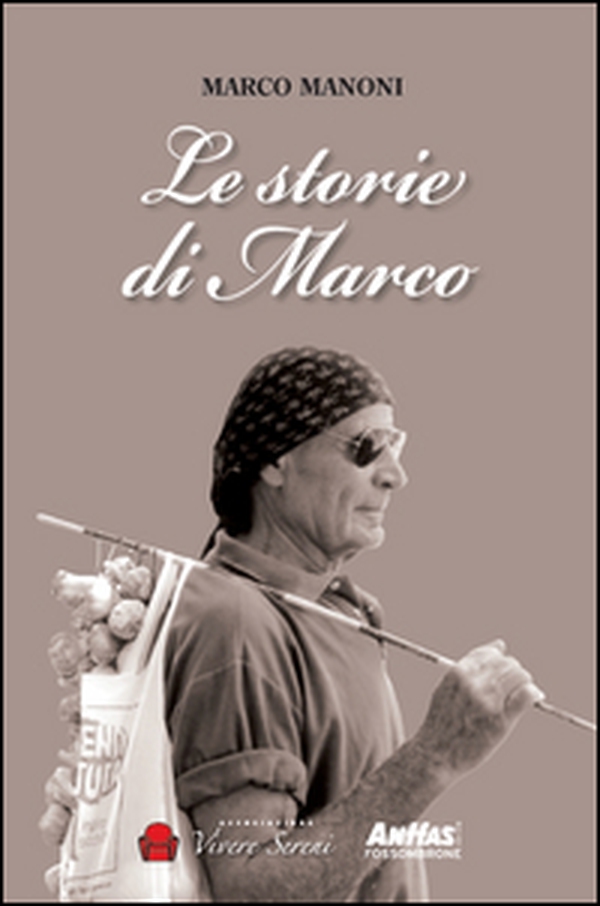 Le storie di Marco - Librerie.coop Le storie di Marco - Librerie.coop