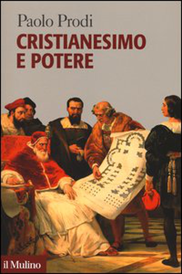 Cristianesimo e potere - Librerie.coop Cristianesimo e potere - Librerie.coop