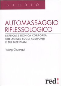 Automassaggio riflessologico - Librerie.coop