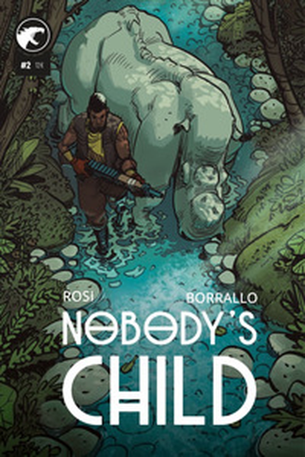 Nobody's child - Librerie.coop Nobody's child - Librerie.coop