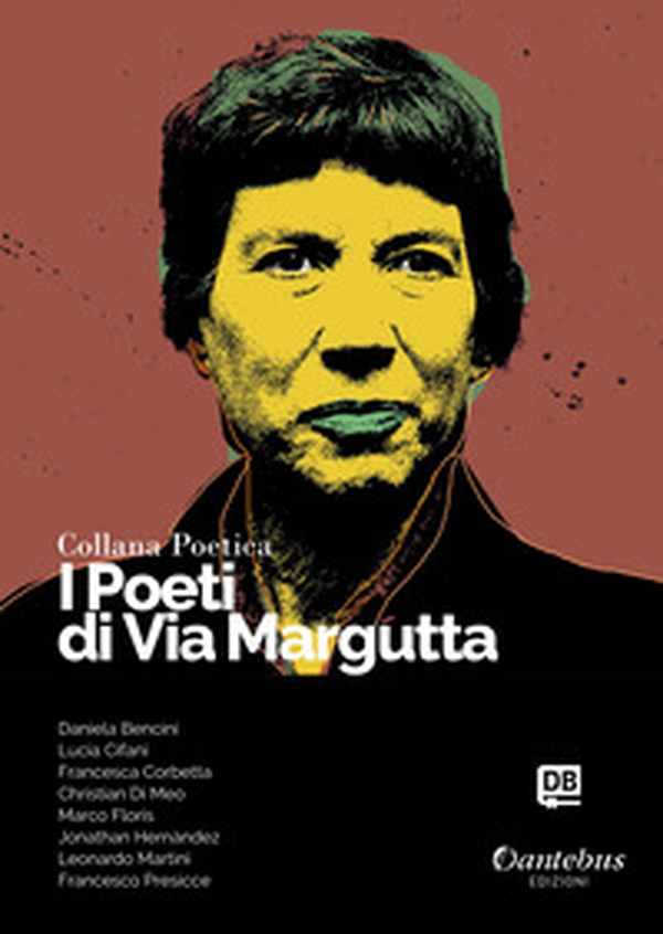 I poeti di Via Margutta. Collana poetica - Vol. 78 - Librerie.coop I poeti di Via Margutta. Collana poetica - Vol. 78 - Librerie.coop