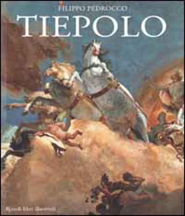 Tiepolo - Librerie.coop Tiepolo - Librerie.coop