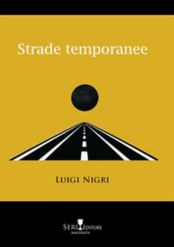 Strade temporanee - Librerie.coop Strade temporanee - Librerie.coop