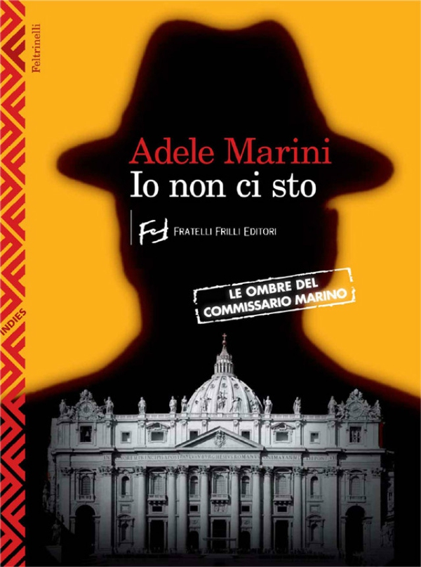 Io non ci sto - Librerie.coop Io non ci sto - Librerie.coop