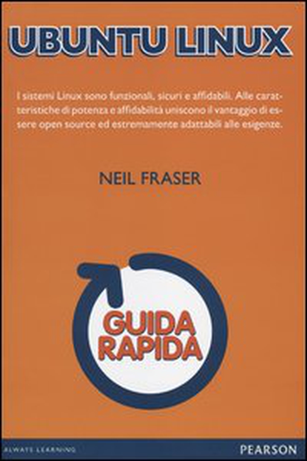 Ubuntu Linux. Guida rapida - Librerie.coop Ubuntu Linux. Guida rapida - Librerie.coop