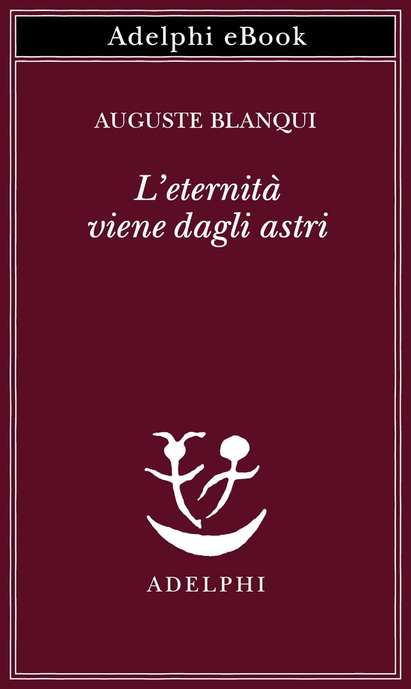 L’eternità viene dagli astri - Librerie.coop L’eternità viene dagli astri - Librerie.coop