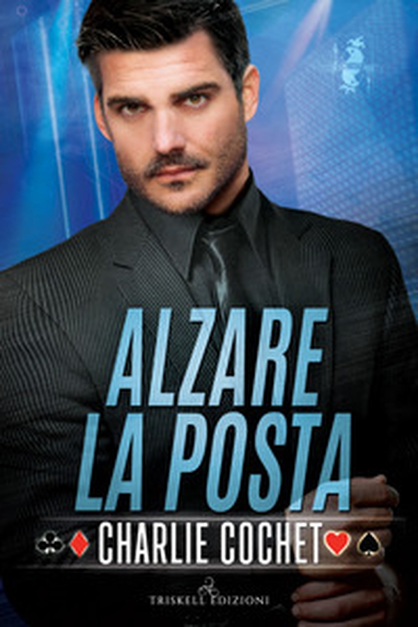 Alzare la posta - Librerie.coop Alzare la posta - Librerie.coop