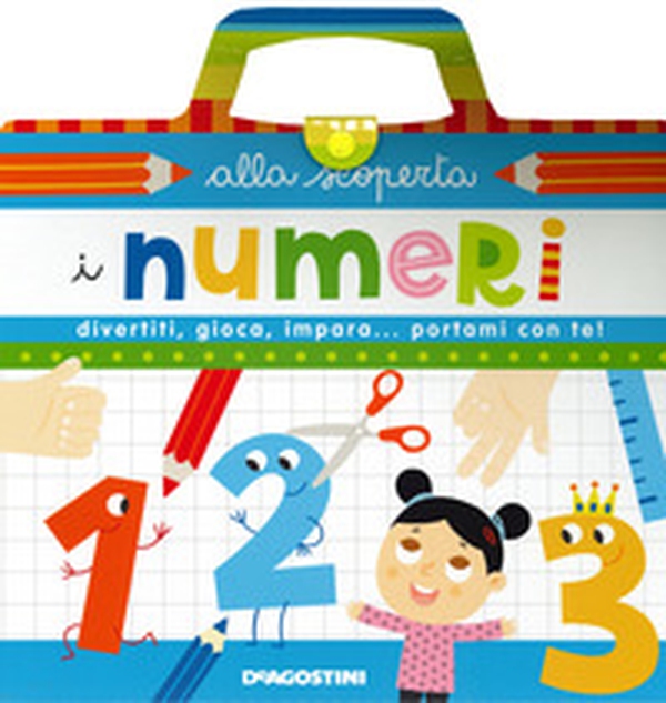 I numeri - Librerie.coop I numeri - Librerie.coop
