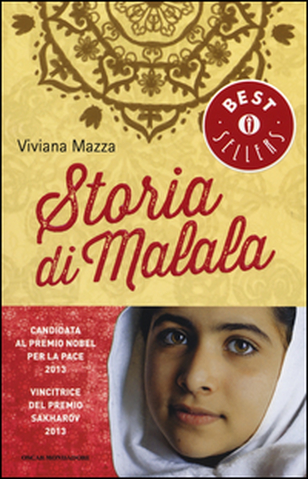 Storia di Malala - Librerie.coop Storia di Malala - Librerie.coop