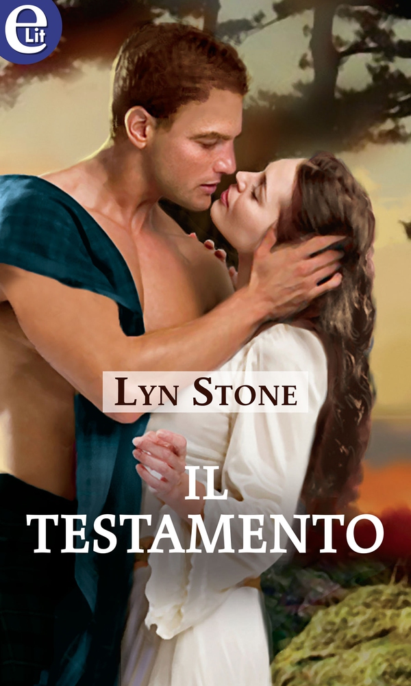 Il testamento (eLit) - Librerie.coop Il testamento (eLit) - Librerie.coop