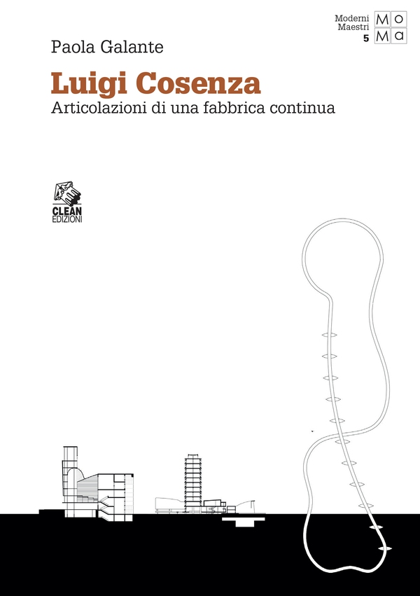 LUIGI COSENZA - Librerie.coop LUIGI COSENZA - Librerie.coop