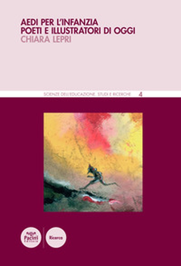 Aedi per l'infanzia. Poeti e illustratori di oggi - Librerie.coop Aedi per l'infanzia. Poeti e illustratori di oggi - Librerie.coop