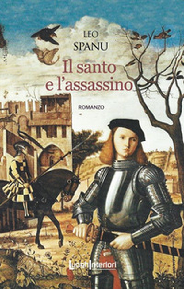 Il santo e l'assassino - Librerie.coop Il santo e l'assassino - Librerie.coop