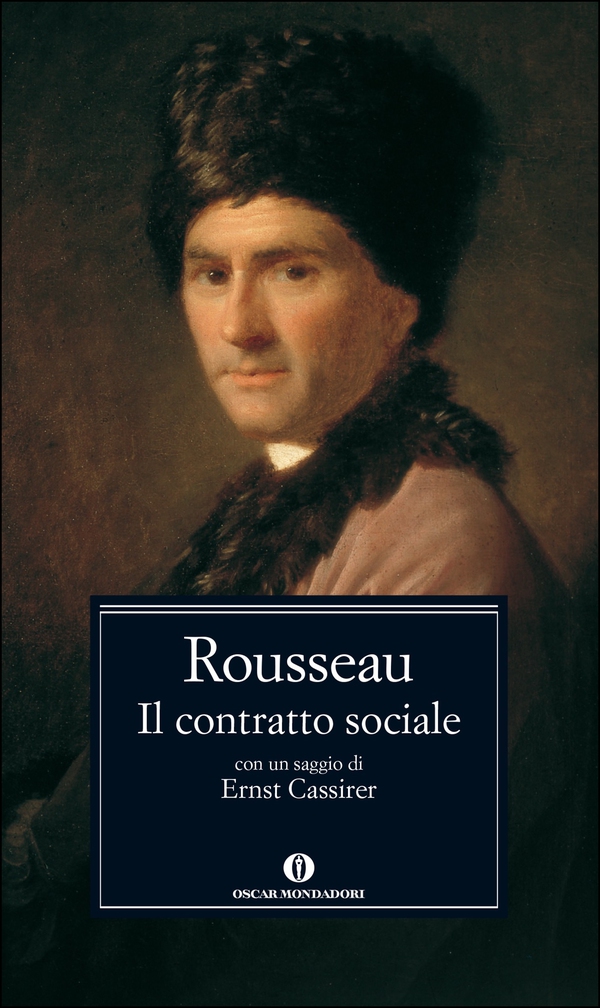 Il contratto sociale - Librerie.coop Il contratto sociale - Librerie.coop