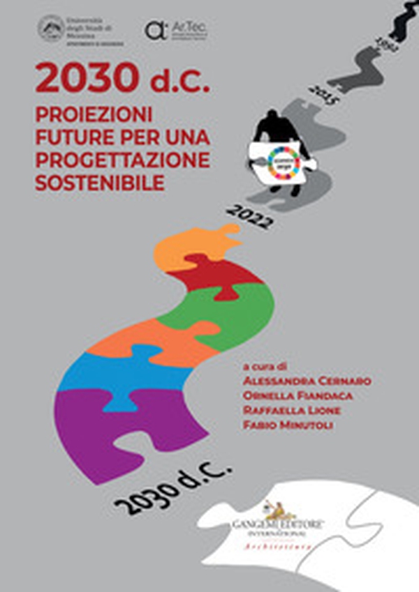 2030 d.C. Proiezioni future per una progettazione sostenibile - Librerie.coop 2030 d.C. Proiezioni future per una progettazione sostenibile - Librerie.coop
