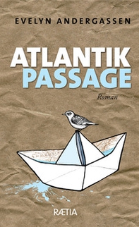 Atlantik passage - Librerie.coop