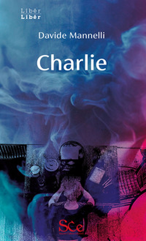 Charlie - Librerie.coop Charlie - Librerie.coop