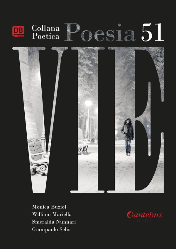 Collana Poetica Vie vol. 51 - Librerie.coop Collana Poetica Vie vol. 51 - Librerie.coop