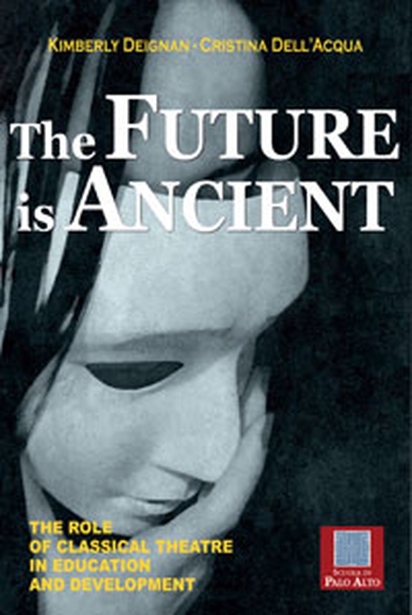 THE FUTURE IS ANCIENT - Librerie.coop THE FUTURE IS ANCIENT - Librerie.coop