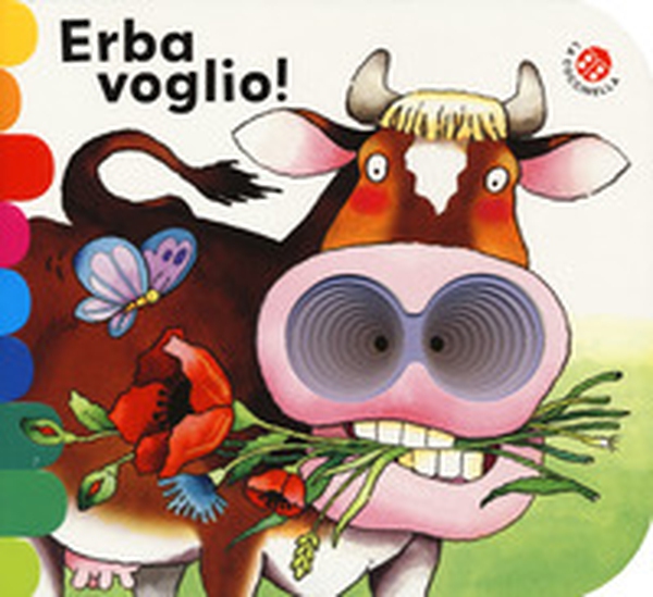 Erba voglio! - Librerie.coop Erba voglio! - Librerie.coop