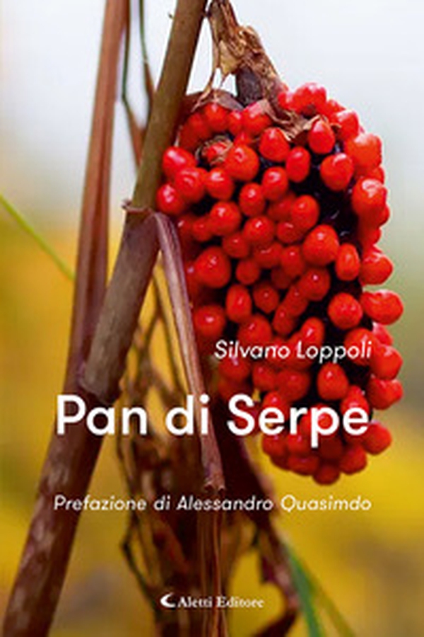 Pan di Serpe - Librerie.coop Pan di Serpe - Librerie.coop