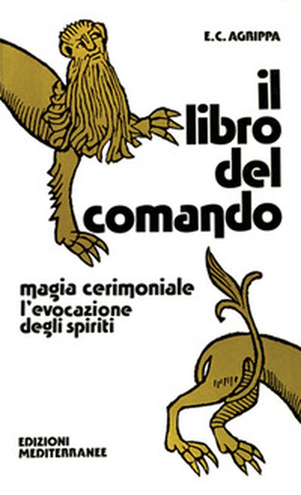 Il libro del comando - Librerie.coop Il libro del comando - Librerie.coop