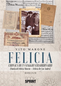 Felicia - Librerie.coop