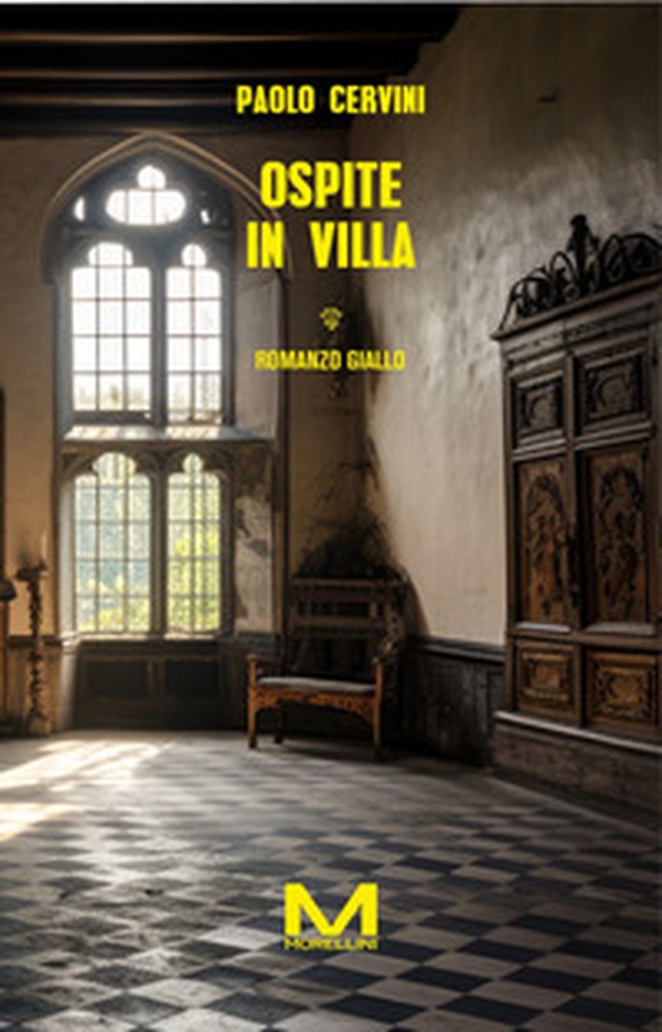 Ospite in villa - Librerie.coop Ospite in villa - Librerie.coop