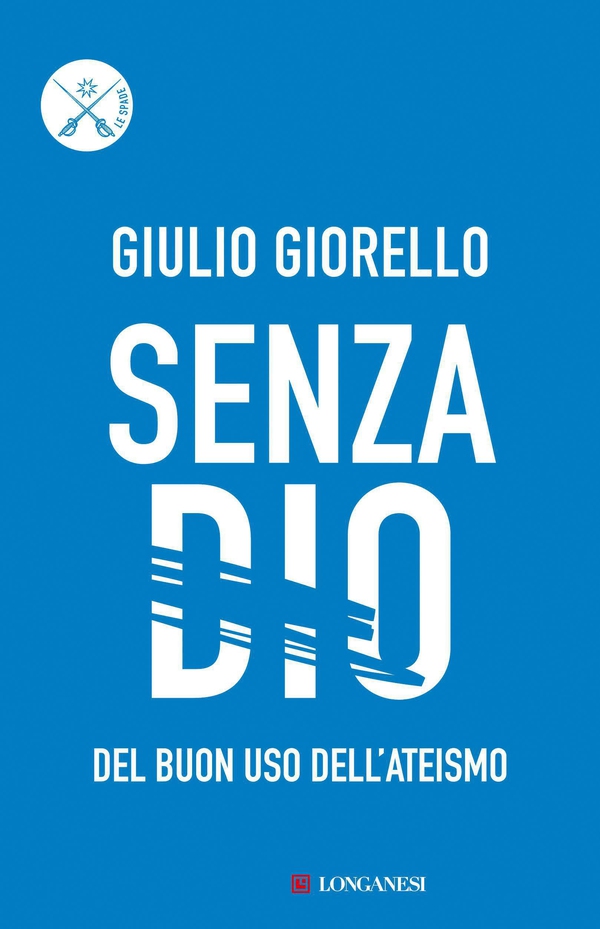 Senza Dio - Librerie.coop Senza Dio - Librerie.coop