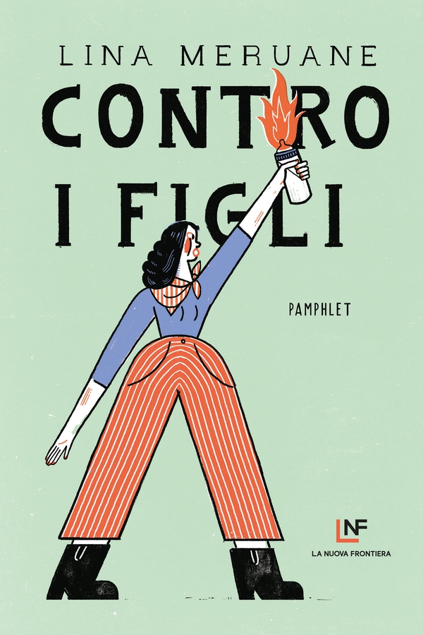 Contro i figli - Librerie.coop Contro i figli - Librerie.coop