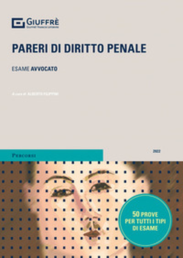 Pareri di diritto penale - Librerie.coop Pareri di diritto penale - Librerie.coop