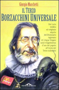 Il terzo Borzacchini universale - Librerie.coop