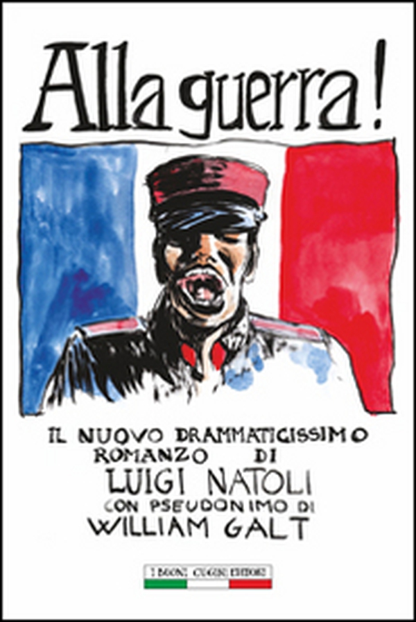 Alla guerra! - Librerie.coop Alla guerra! - Librerie.coop